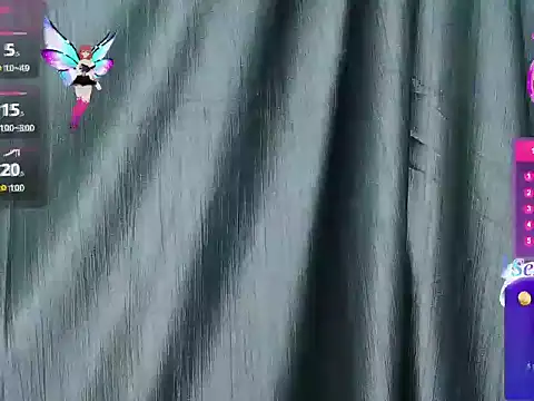 Snapshot of PreetyKitten chatting on March 2026 03:35:02 PM PreetyKitten online show from March 2026 03:35:02 PM