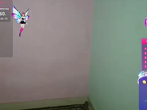 PreetyKitten online show from February 2026 06:08:02 PM