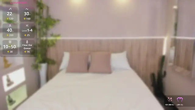 GeorginaReyes online show from April 2026 11:07:02 PM