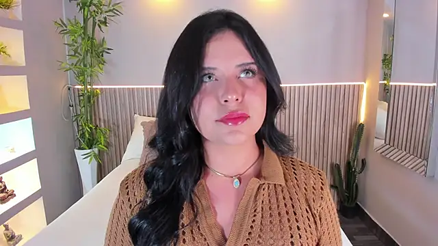 GeorginaReyes online show from January 2026 10:46:01 PM