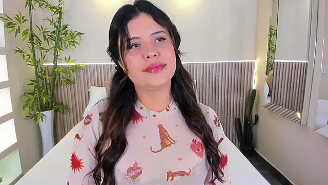 GeorginaReyes online show from June 2026 10:36:02 PM