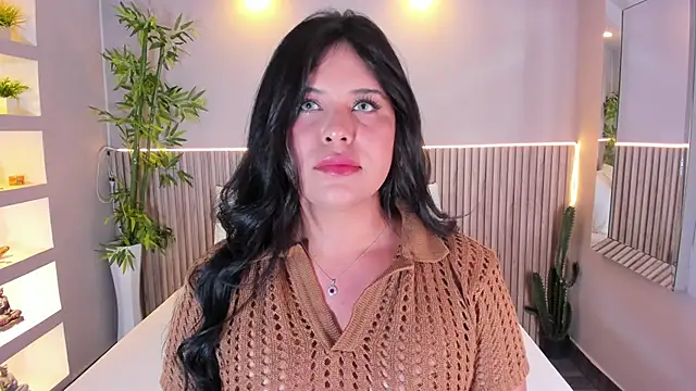 GeorginaReyes online show from February 2026 10:40:01 PM