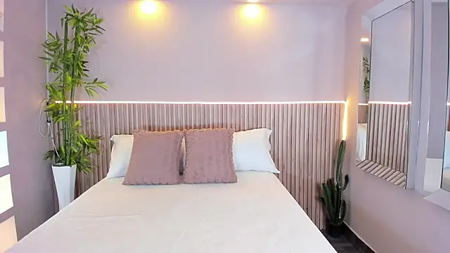 GeorginaReyes online show from January 2026 05:20:01 PM