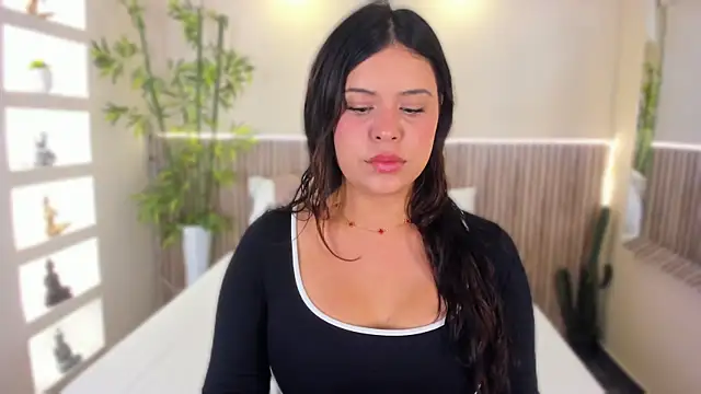 GeorginaReyes online show from June 2026 12:11:02 PM