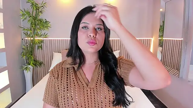 GeorginaReyes online show from March 2026 10:44:01 PM