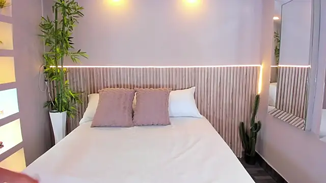 GeorginaReyes online show from January 2026 10:49:01 PM