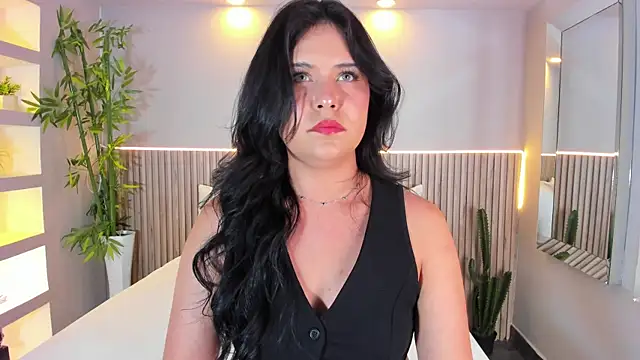 Snapshot of GeorginaReyes chatting on September 2025 10:46:02 PM GeorginaReyes online show from September 2025 10:46:02 PM