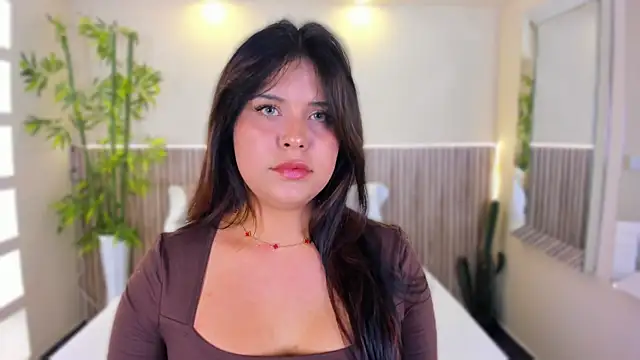 GeorginaReyes online show from July 2026 10:32:02 PM
