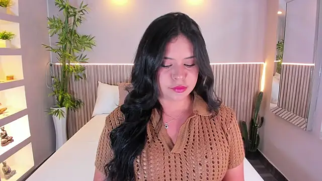 GeorginaReyes online show from February 2026 10:43:02 PM