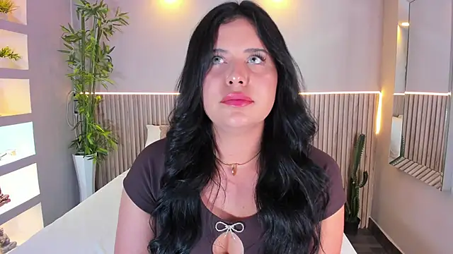 GeorginaReyes online show from December 2025 10:37:02 PM