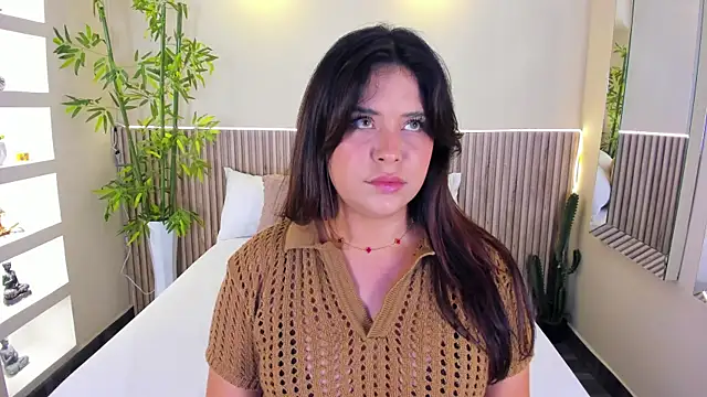 GeorginaReyes online show from July 2026 08:38:02 PM