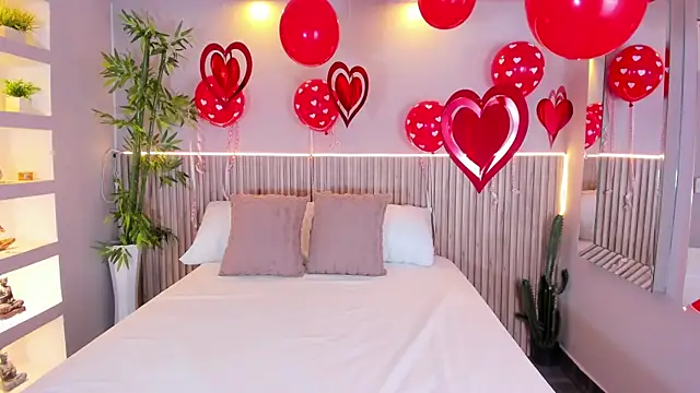 GeorginaReyes online show from February 2026 10:54:01 PM