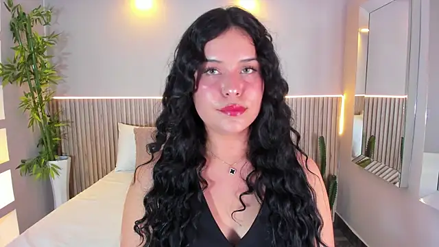 Snapshot of GeorginaReyes chatting on September 2025 10:52:02 PM GeorginaReyes online show from September 2025 10:52:02 PM