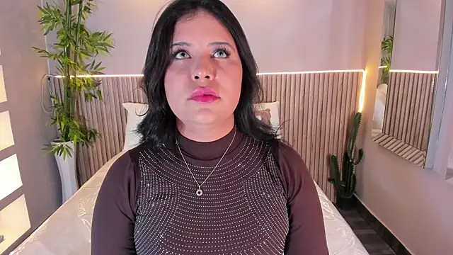 GeorginaReyes online show from February 2026 10:42:01 PM