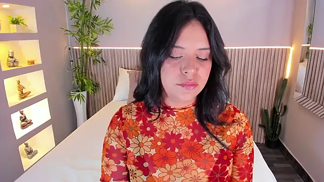 GeorginaReyes online show from January 2026 10:52:01 PM