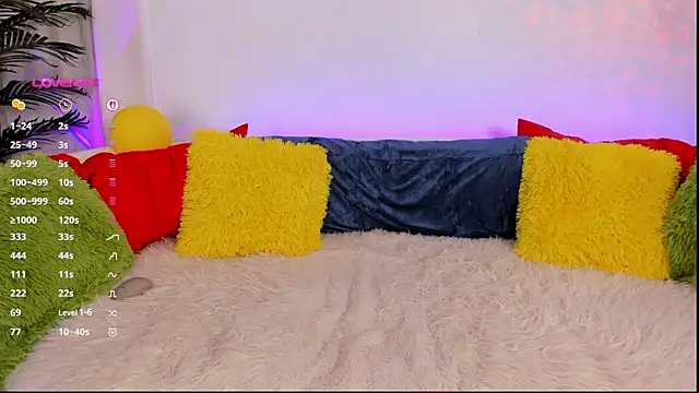 angel claire online show from March 2026 07:15:02 PM