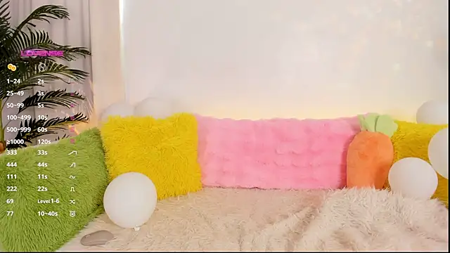 angel claire online show from April 2026 04:13:02 PM