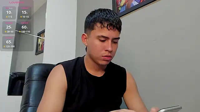 mattiwsmorris  online show from March 2026 03:48:01 PM