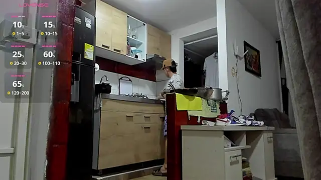 mattiwsmorris  online show from October 2025 04:34:01 AM