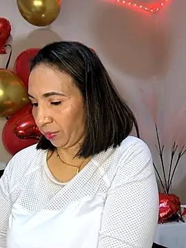 Mrsvictoriaaa online show from February 2025 02:46:01 PM