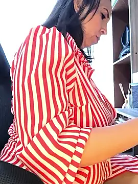 Mrsvictoriaaa online show from March 2026 07:30:01 PM