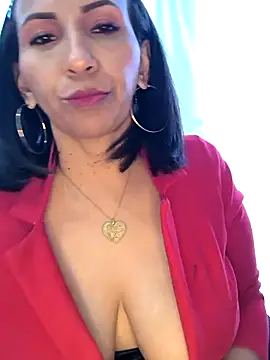 Mrsvictoriaaa online show from February 2026 07:55:02 PM