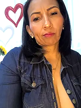 Mrsvictoriaaa online show from February 2026 07:58:01 PM