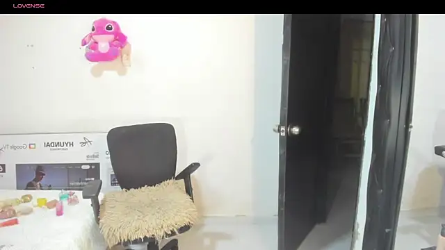 Ladyy Sweet22 online show from October 2025 04:24:02 AM