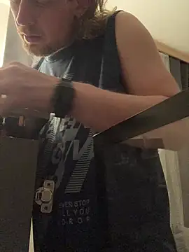 VickyDevilEU online show from March 2025 10:36:02 PM