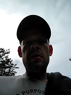 VickyDevilEU online show from September 2025 12:04:02 PM