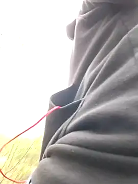 VickyDevilEU online show from April 2026 03:03:01 PM