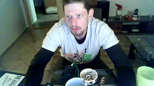 VickyDevilEU online show from December 2024 01:19:02 AM