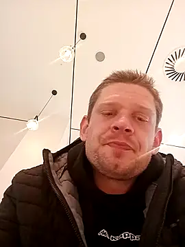 VickyDevilEU online show from October 2025 02:19:02 PM