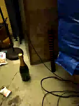 VickyDevilEU online show from September 2025 08:30:02 PM