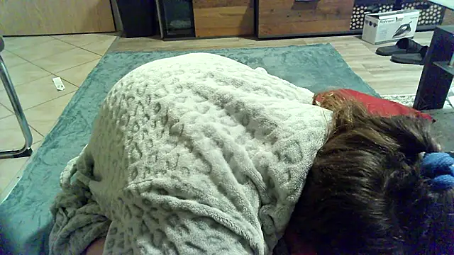 VickyDevilEU online show from January 2025 06:57:01 AM