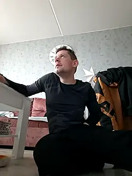 VickyDevilEU online show from December 2025 09:20:02 AM