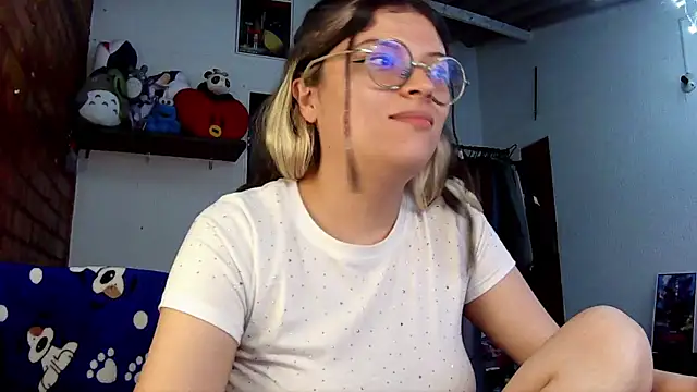 Emily  katz online show from March 2025 10:06:02 PM