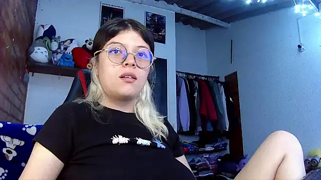 Emily  katz online show from March 2025 09:46:02 PM