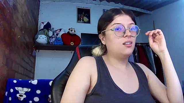 Emily  katz online show from March 2025 11:09:01 PM