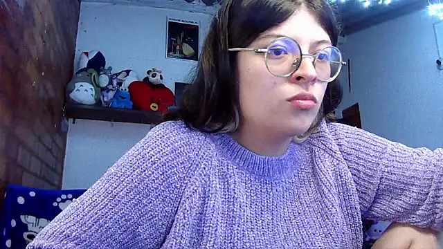 Emily  katz online show from March 2025 09:47:02 PM