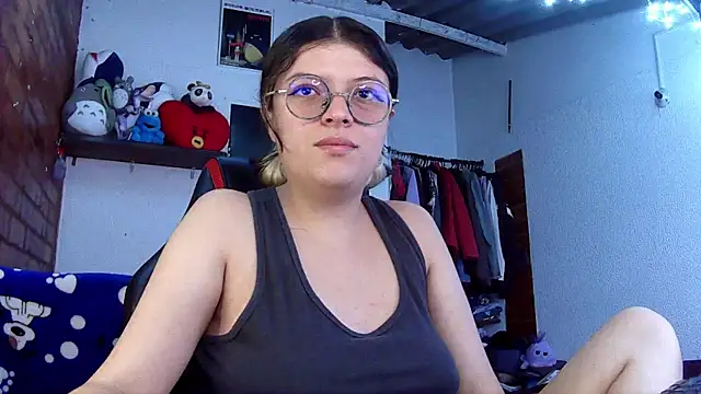 Emily  katz online show from March 2025 06:50:01 PM