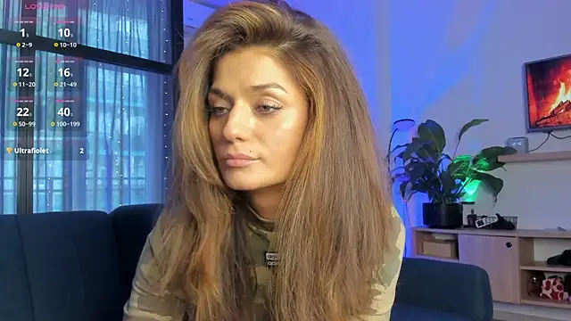 I   love  you online show from April 2026 08:43:01 AM