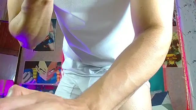 LiamAndrewzz online show from February 2026 02:08:02 AM