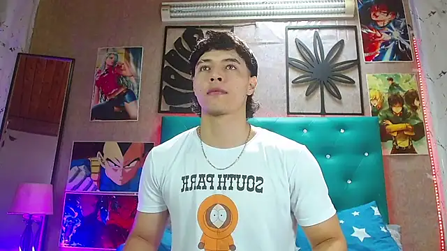 Snapshot of LiamAndrewzz chatting on November 2025 03:37:02 PM LiamAndrewzz online show from November 2025 03:37:02 PM