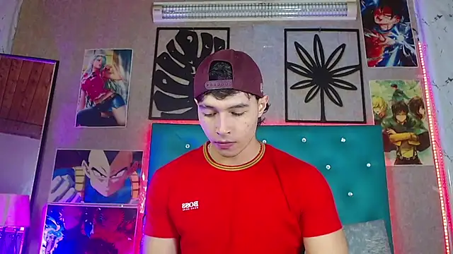 LiamAndrewzz online show from February 2026 03:04:02 AM