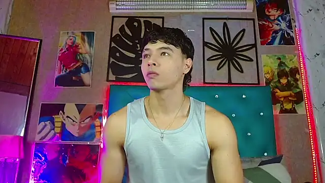 LiamAndrewzz online show from March 2026 04:35:02 AM