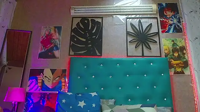 LiamAndrewzz online show from January 2026 08:16:02 PM