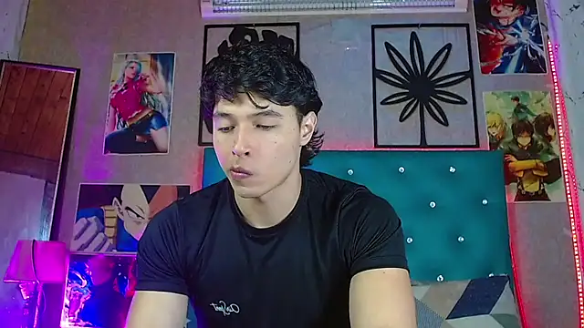 Snapshot of LiamAndrewzz chatting on July 2026 03:59:01 AM LiamAndrewzz online show from July 2026 03:59:01 AM