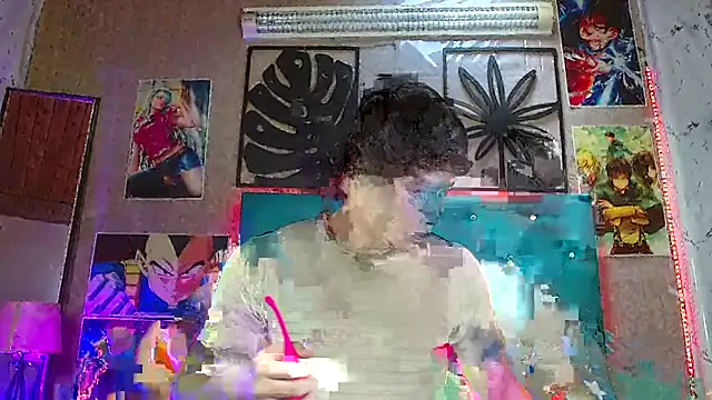 Snapshot of LiamAndrewzz chatting on December 2025 07:24:01 PM LiamAndrewzz online show from December 2025 07:24:01 PM