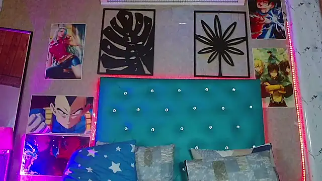 LiamAndrewzz online show from February 2026 04:34:02 AM